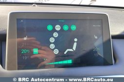 MG EHS 1.5 T-GDI Plug-in Hybrid Automatas 2022 full
