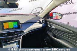 MG EHS 1.5 T-GDI Plug-in Hybrid Automatas 2022
