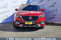 MG EHS 1.5 T-GDI Plug-in Hybrid Automatas 2022 full