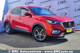MG EHS 1.5 T-GDI Plug-in Hybrid Automatas 2022 full