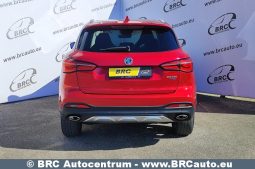 MG EHS 1.5 T-GDI Plug-in Hybrid Automatas 2022 full