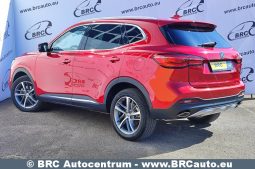 MG EHS 1.5 T-GDI Plug-in Hybrid Automatas 2022 full