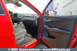 MG EHS 1.5 T-GDI Plug-in Hybrid Automatas 2022 full