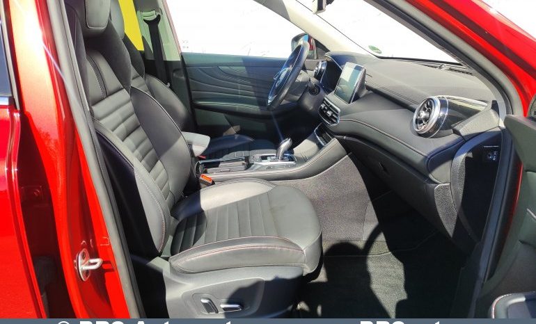 MG EHS 1.5 T-GDI Plug-in Hybrid Automatas 2022 full