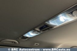 Volkswagen Multivan 4Motion DSG Automatas 2018 full