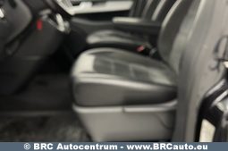 Volkswagen Multivan 4Motion DSG Automatas 2018 full