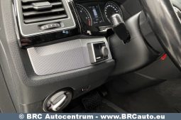 Volkswagen Multivan 4Motion DSG Automatas 2018 full