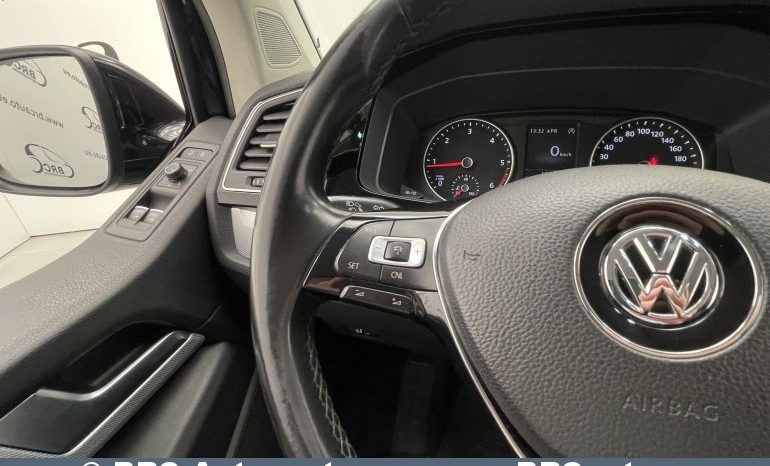 Volkswagen Multivan 4Motion DSG Automatas 2018 full