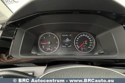 Volkswagen Multivan 4Motion DSG Automatas 2018 full