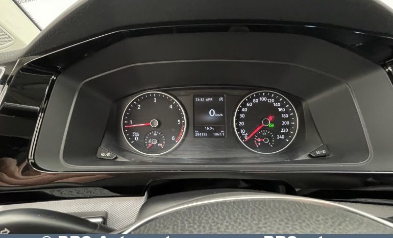 Volkswagen Multivan 4Motion DSG Automatas 2018 full
