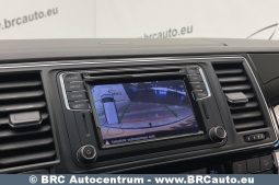 Volkswagen Multivan 4Motion DSG Automatas 2018 full