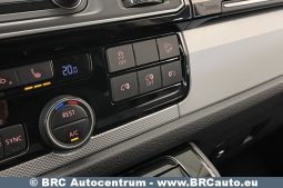 Volkswagen Multivan 4Motion DSG Automatas 2018 full