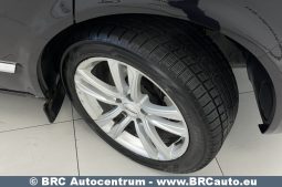 Volkswagen Multivan 4Motion DSG Automatas 2018 full