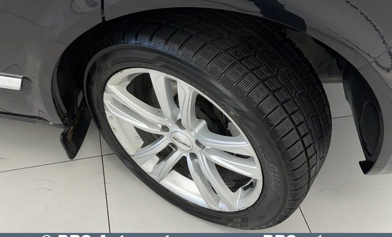Volkswagen Multivan 4Motion DSG Automatas 2018 full