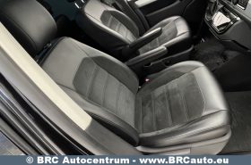 Volkswagen Multivan 4Motion DSG Automatas 2018