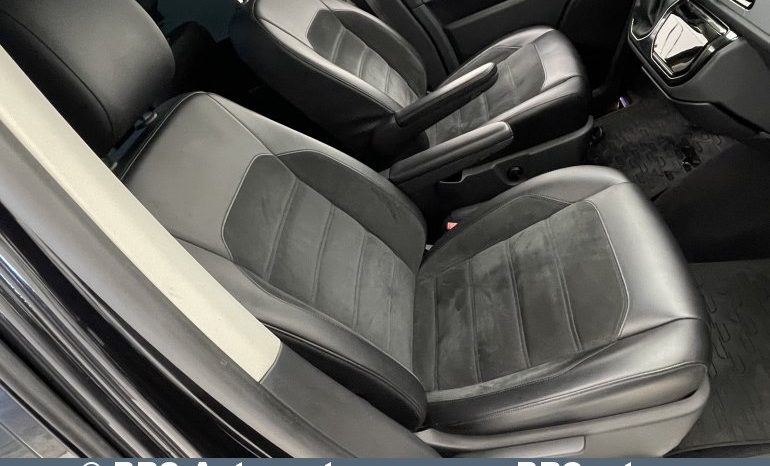 Volkswagen Multivan 4Motion DSG Automatas 2018 full
