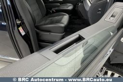 Volkswagen Multivan 4Motion DSG Automatas 2018 full