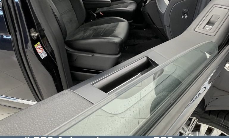 Volkswagen Multivan 4Motion DSG Automatas 2018 full