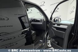 Volkswagen Multivan 4Motion DSG Automatas 2018 full