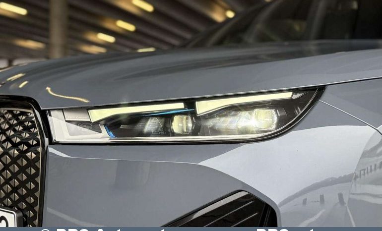 BMW iX xDrive M60 2022 full