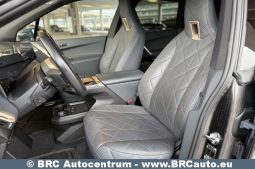 BMW iX xDrive M60 2022 full