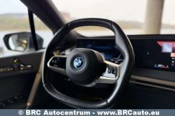 BMW iX xDrive M60 2022 full