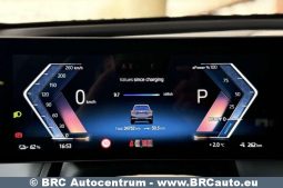 BMW iX xDrive M60 2022 full