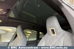 BMW iX xDrive M60 2022 full