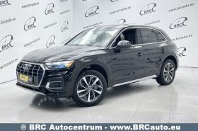 Audi Q5 45 TFSI Mild-Hydrid Quattro Premium Plus Automatas 2021