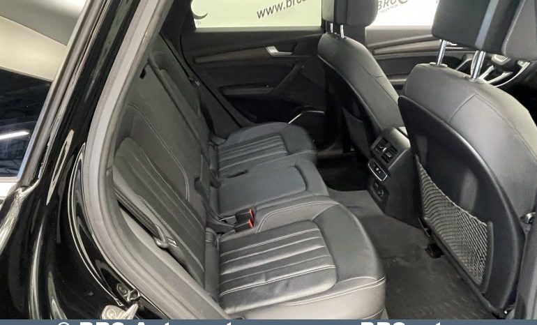 Audi Q5 45 TFSI Mild-Hydrid Quattro Premium Plus Automatas 2021 full