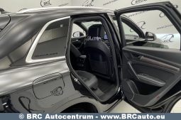 Audi Q5 45 TFSI Mild-Hydrid Quattro Premium Plus Automatas 2021 full