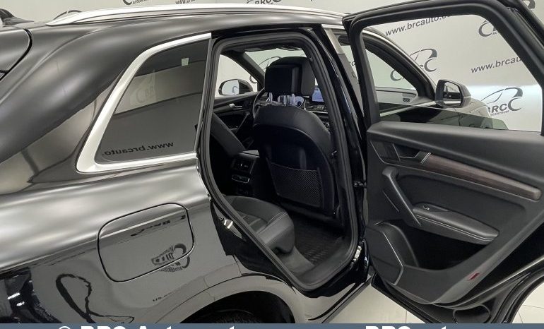 Audi Q5 45 TFSI Mild-Hydrid Quattro Premium Plus Automatas 2021 full