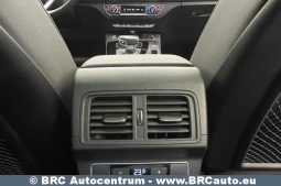 Audi Q5 45 TFSI Mild-Hydrid Quattro Premium Plus Automatas 2021 full