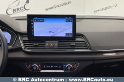 Audi Q5 45 TFSI Mild-Hydrid Quattro Premium Plus Automatas 2021 full