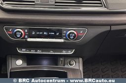 Audi Q5 45 TFSI Mild-Hydrid Quattro Premium Plus Automatas 2021 full