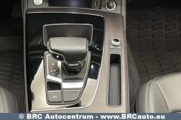 Audi Q5 45 TFSI Mild-Hydrid Quattro Premium Plus Automatas 2021 full