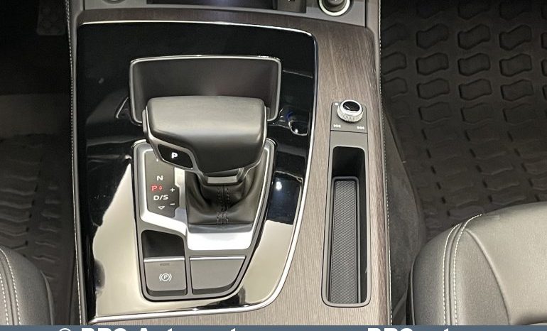 Audi Q5 45 TFSI Mild-Hydrid Quattro Premium Plus Automatas 2021 full