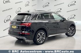 Audi Q5 45 TFSI Mild-Hydrid Quattro Premium Plus Automatas 2021