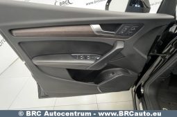 Audi Q5 45 TFSI Mild-Hydrid Quattro Premium Plus Automatas 2021 full