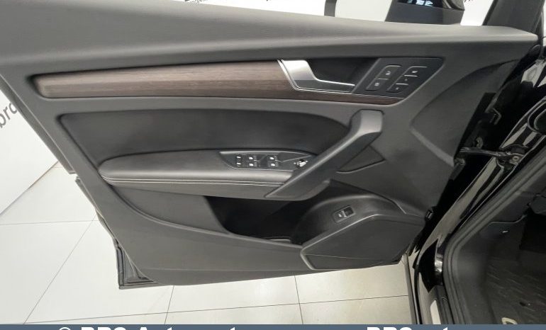 Audi Q5 45 TFSI Mild-Hydrid Quattro Premium Plus Automatas 2021 full