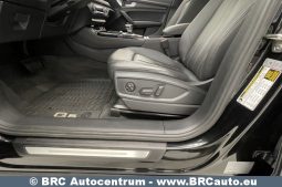 Audi Q5 45 TFSI Mild-Hydrid Quattro Premium Plus Automatas 2021 full