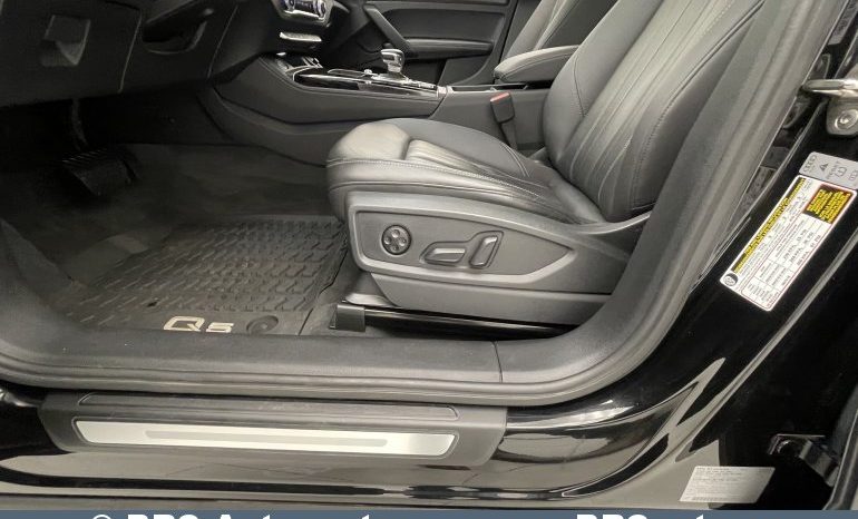 Audi Q5 45 TFSI Mild-Hydrid Quattro Premium Plus Automatas 2021 full