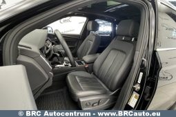 Audi Q5 45 TFSI Mild-Hydrid Quattro Premium Plus Automatas 2021 full