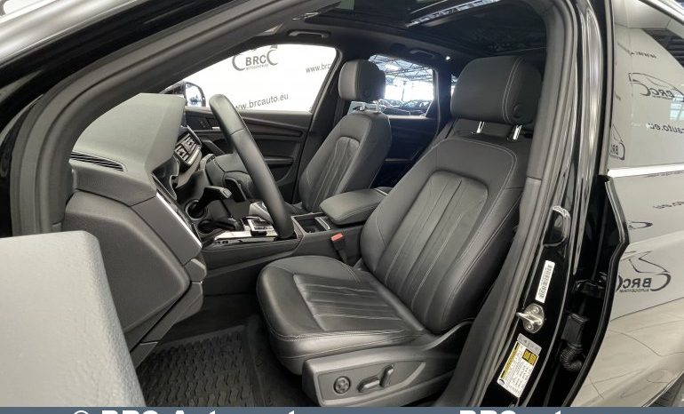 Audi Q5 45 TFSI Mild-Hydrid Quattro Premium Plus Automatas 2021 full