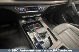 Audi Q5 45 TFSI Mild-Hydrid Quattro Premium Plus Automatas 2021 full