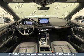 Audi Q5 45 TFSI Mild-Hydrid Quattro Premium Plus Automatas 2021