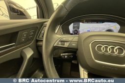 Audi Q5 45 TFSI Mild-Hydrid Quattro Premium Plus Automatas 2021 full