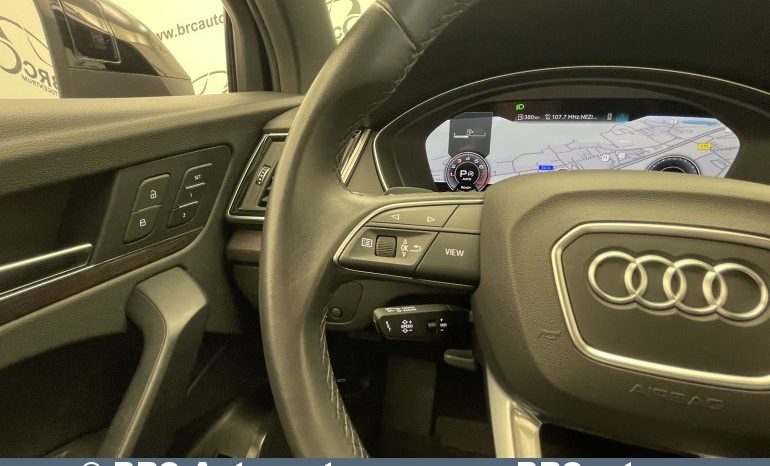 Audi Q5 45 TFSI Mild-Hydrid Quattro Premium Plus Automatas 2021 full