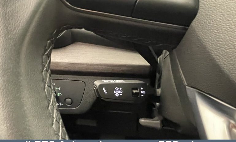 Audi Q5 45 TFSI Mild-Hydrid Quattro Premium Plus Automatas 2021 full