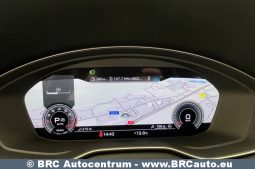 Audi Q5 45 TFSI Mild-Hydrid Quattro Premium Plus Automatas 2021 full